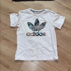 Adidas shirt